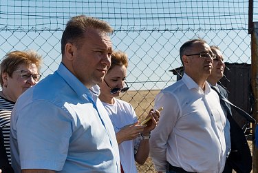 Возрождаем традиции туристических походов